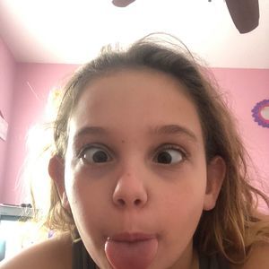 Meet your Posher, Bryanna